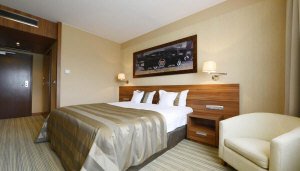 HASTON hotel in Poland Wroclaw accommodation apartments conference leisure