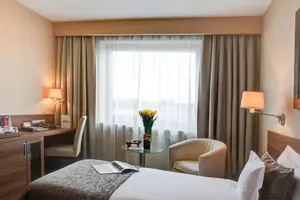 Single room – card